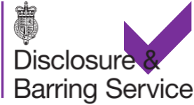 Barring and Disclosure Service logo