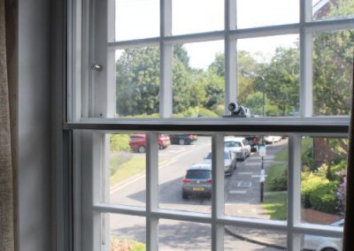 Secondary window suppliers Cornwall