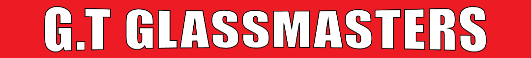 Gt Glassmasters logo
